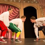 Reduced Shakespeare Company: Complete Works of Shakespeare