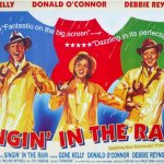 Relaxed Classic: Singin' in the Rain