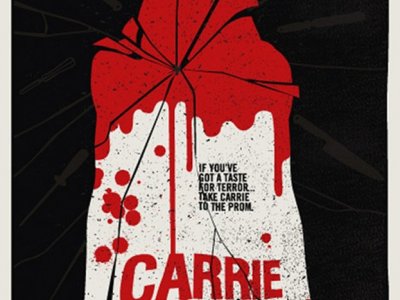 RETROPLEX film club presents Carrie