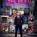 Richard Herring - The Best