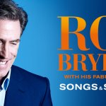 Rob Brydon Songs and Stories