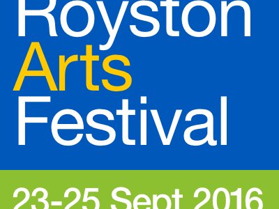 Royston Arts Festival 2016 Consultation