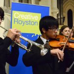 Royston Arts Festival Finale Concert 2015