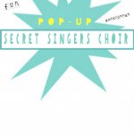 Secret Singers Choir