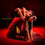 Sevens - Indian Dance Treble Bill