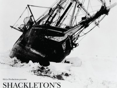 Shackleton's Carpenter