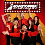 Showstopper! The Improvised Musical