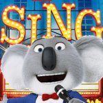Sing (PG)