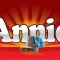 Sneak Preview of Annie / <span itemprop="startDate" content="2013-09-27T00:00:00Z">Fri 27 Sep 2013</span>