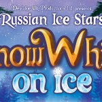 Snow White on Ice