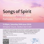 Songs of Spirit