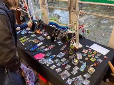 Spring Arts and Crafts Fair