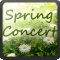 Spring Concert / <span itemprop="startDate" content="2018-03-26T00:00:00Z">Mon 26 Mar 2018</span>