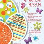 Spring Crafts at Watford Museum!