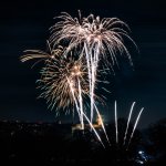 St Albans Fireworks | Look Up Together