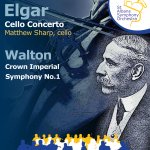 St Albans Symphony Orchestra: English masterpieces