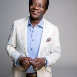Stephen K Amos Bread and Circuses