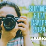 Summer Filmmaking Camp