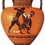Summer Time at Hertford Museum - All About Ancient Greece