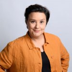 Susan Calman: Tall Tales