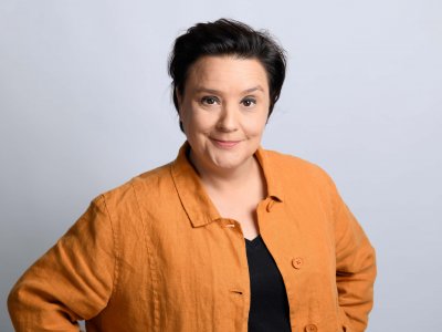 Susan Calman: Tall Tales