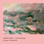 Tabitha Wilson: The Greenway