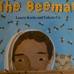 'The Beeman' Craft Activity