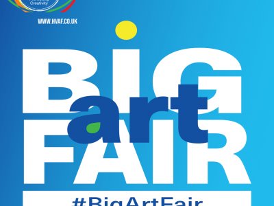 the Big Art Fair