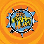 The Big Herts Hero Hunt