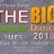 The BIG Summer Dance Course 2018 / <span itemprop="startDate" content="2018-08-06T00:00:00Z">Mon 06</span> to <span  itemprop="endDate" content="2018-08-10T00:00:00Z">Fri 10 Aug 2018</span> <span>(5 days)</span>