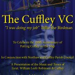 The Cuffley VC