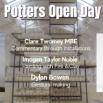 The Dacorum & Chiltern Potters Guild - Potters Open Day 2024