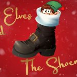 The Elves and the Shoemaker (by Vickie Holden-Swinton)