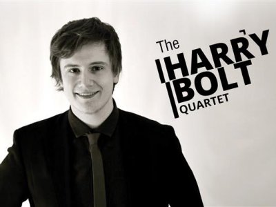 The Harry Bolt Quartet