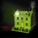 The Haunted Dolls House