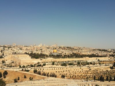 The Impact of the US Presidential Elections on the Holy Land