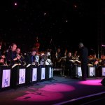 The Nick Ross Orchestra Presents Sounds of Glenn Miller Era