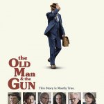 The Old Man & The Gun