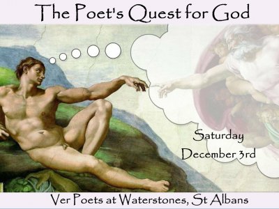 The Poet's Quest for God