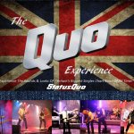 The Quo Experience