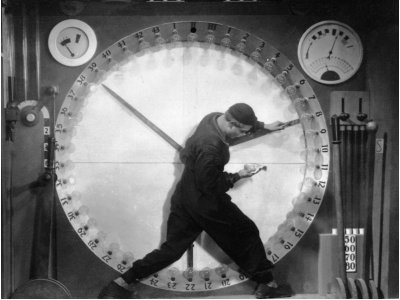 The Rise of the Machines