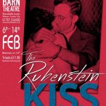 The Rubenstein Kiss by James Phillips