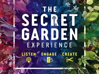 The Secret Garden Experience