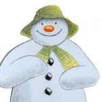 The Snowman with live music by Hitchin Band - Harpenden 2019