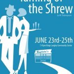 The Taming of the Shrew