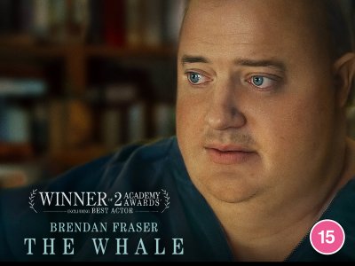 THE WHALE (15)