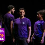 Theatre Masterclasses for Adults with Alex Bell