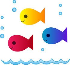 Toddler Tuesday at Hertford Museum - Little Fishes!