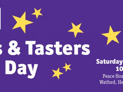 Tours and Tasters Open Day