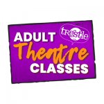 Trestle Adult Theatre Classes